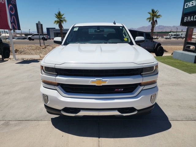 Used 2017 Chevrolet Silverado 1500 LT w/ All Star Edition AWD/4WD image 9