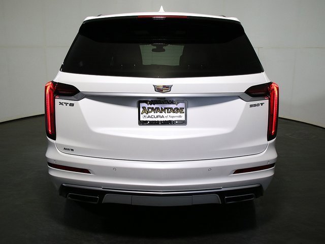 Used 2023 Cadillac XT6 Luxury image 10