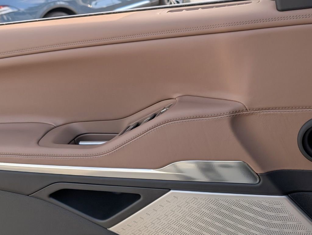 New 2026 Lincoln Navigator Black Label image 25