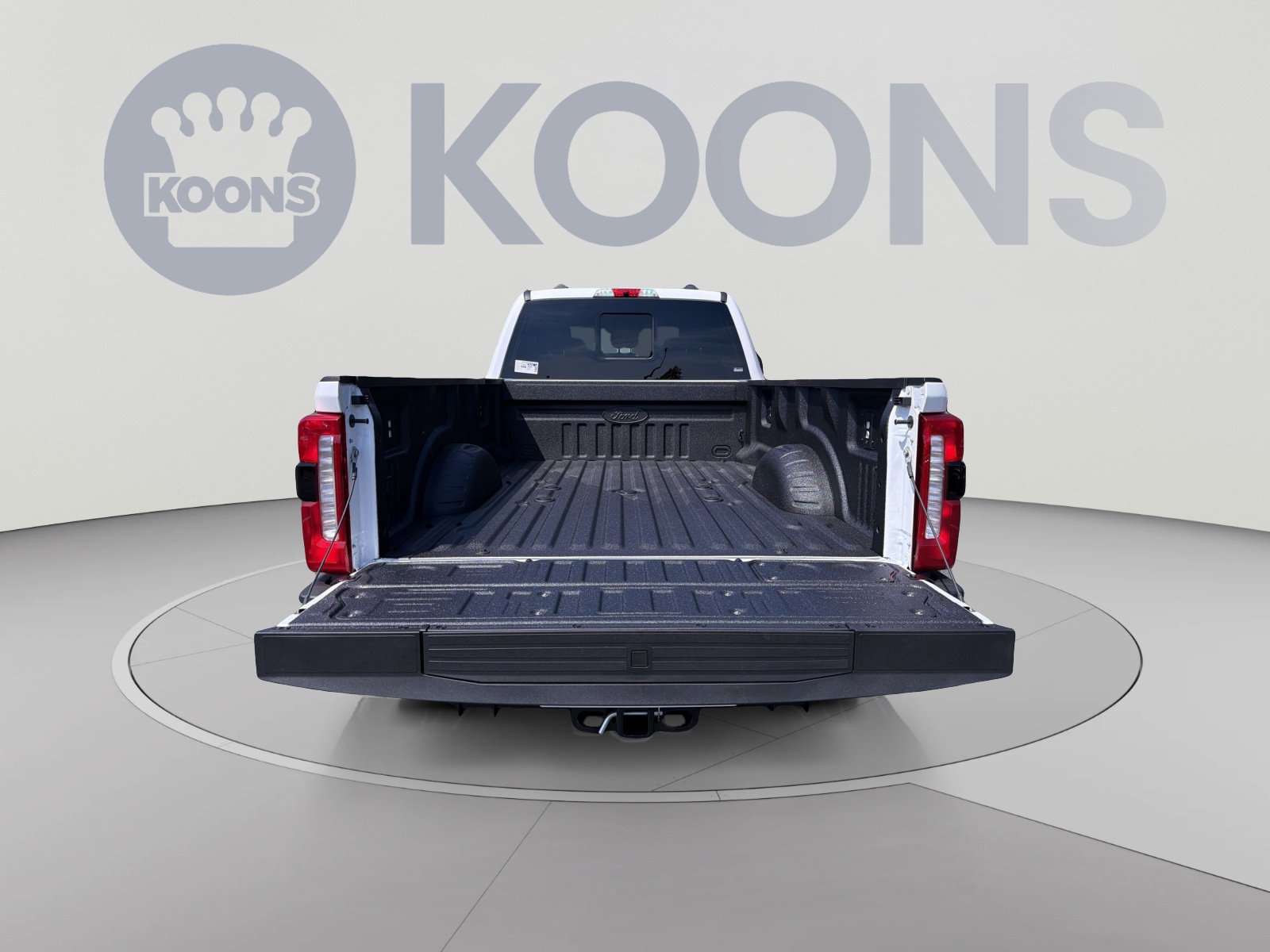 New 2026 Ford F350 King Ranch AWD/4WD image 31