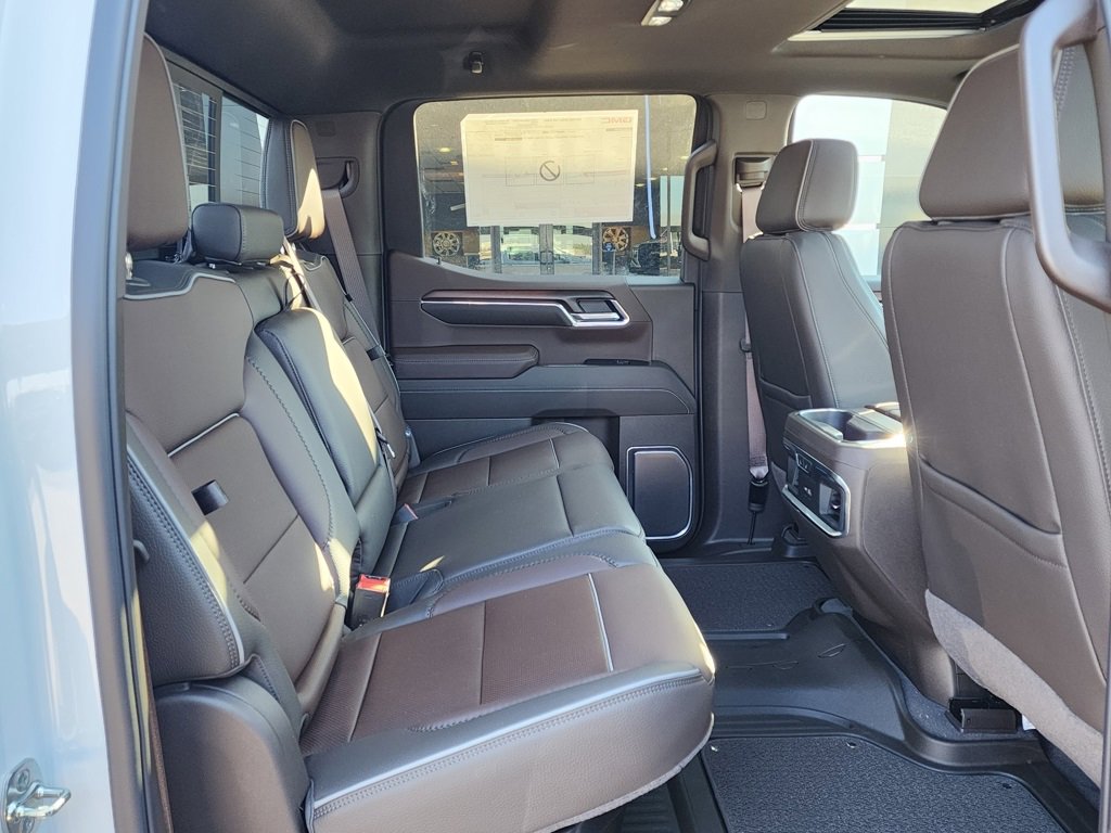 New 2026 GMC Sierra 1500 Denali w/ Denali Reserve Package image 44
