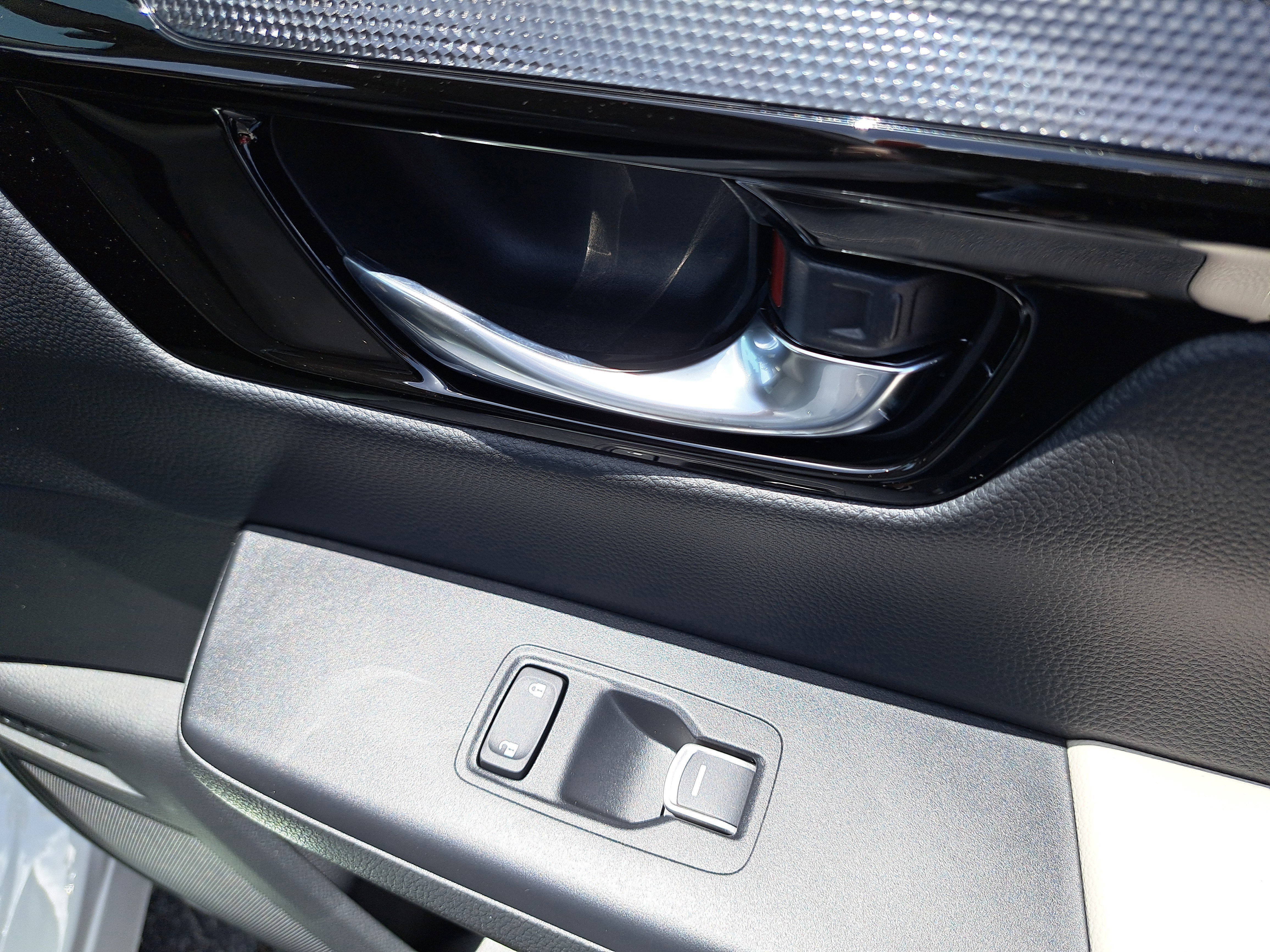 New 2026 Honda CR-V EX-L image 12