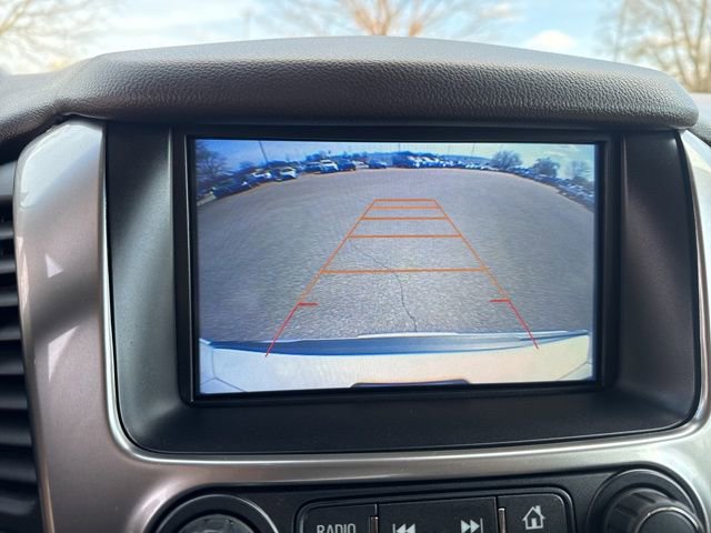 Used 2016 Chevrolet Tahoe LTZ image 35