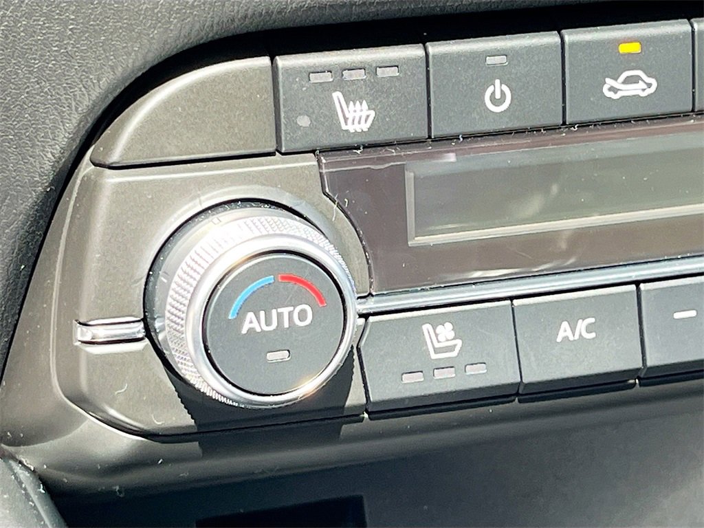 New 2025 MAZDA CX-5 2.5 Turbo image 21