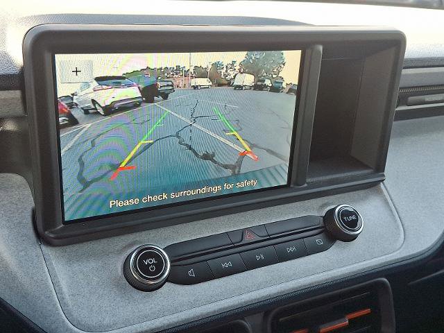 Certified 2024 Ford Maverick XLT w/ XLT Luxury Package image 18