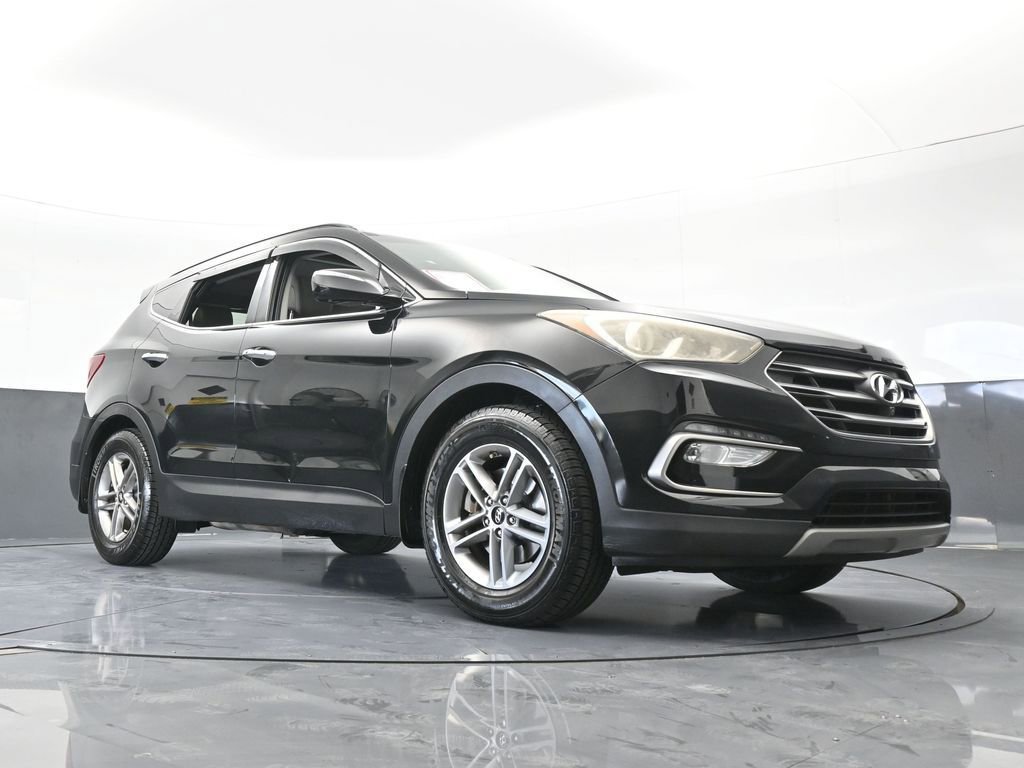 Used 2018 Hyundai Santa Fe Sport w/ 2.4L Tech Package 04 image 69