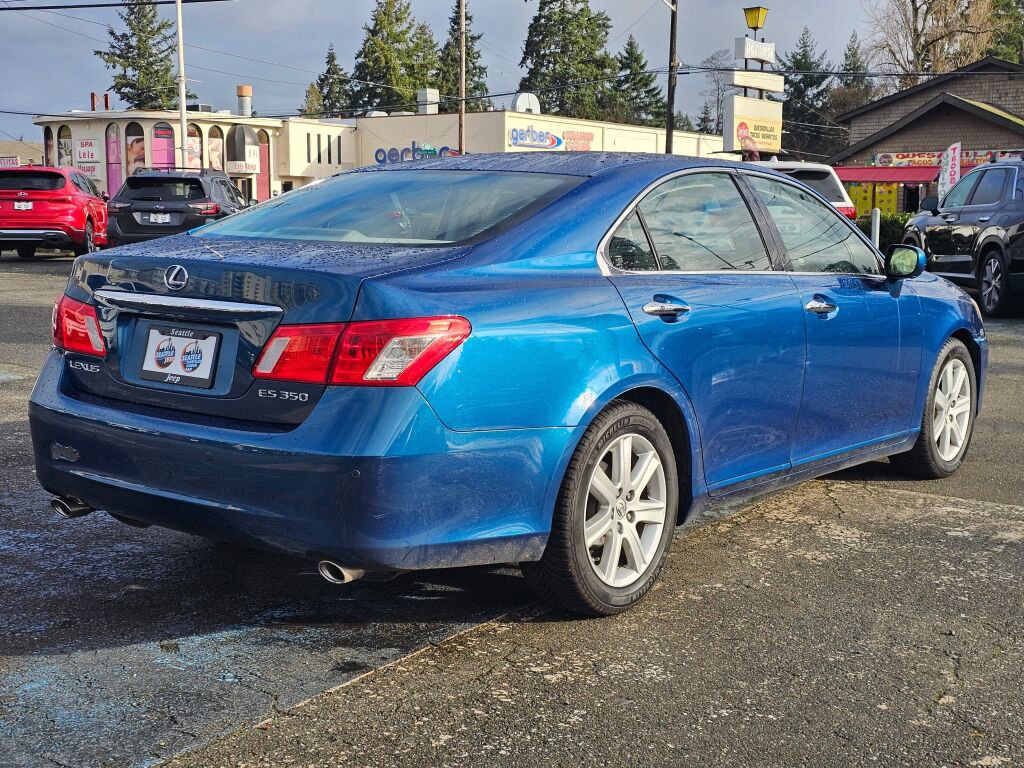 Used 2008 Lexus ES 350 350 image 7