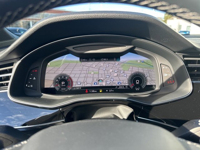 New 2026 Audi Q7 3.0T Premium Plus image 27