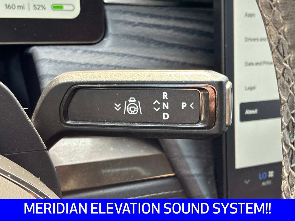 Used 2022 Rivian R1T Adventure AWD/4WD image 30