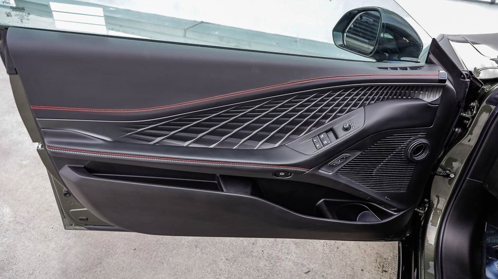New 2026 Dodge Charger R/T image 23