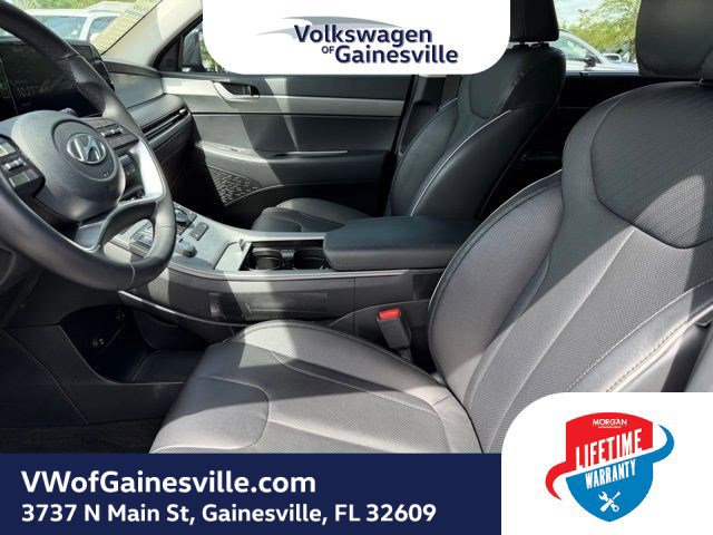 Used 2025 Hyundai Palisade XRT FWD image 20