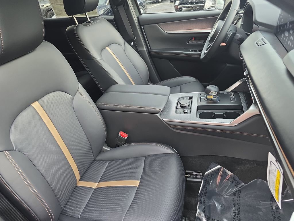 New 2026 MAZDA CX-90 Plug-In Hybrid w/ Premium Plus image 10