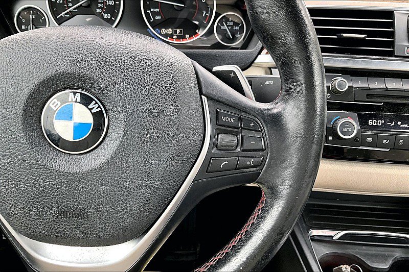 Used 2018 BMW 430i xDrive Convertible w/ Premium Package AWD/4WD image 18
