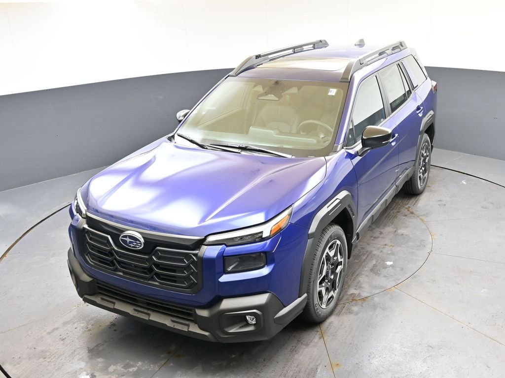 New 2026 Subaru Outback Touring image 47