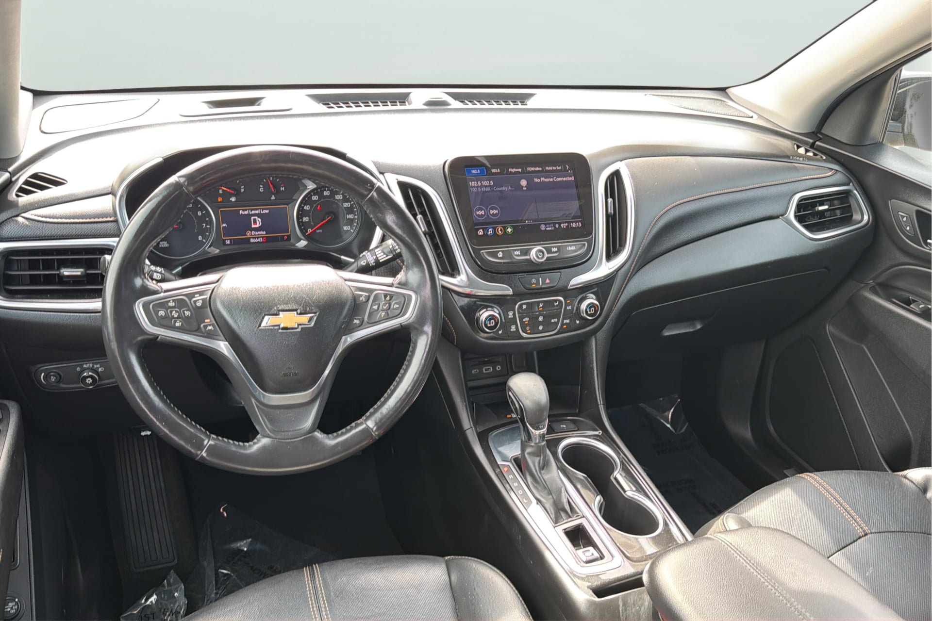 Used 2022 Chevrolet Equinox Premier FWD image 14