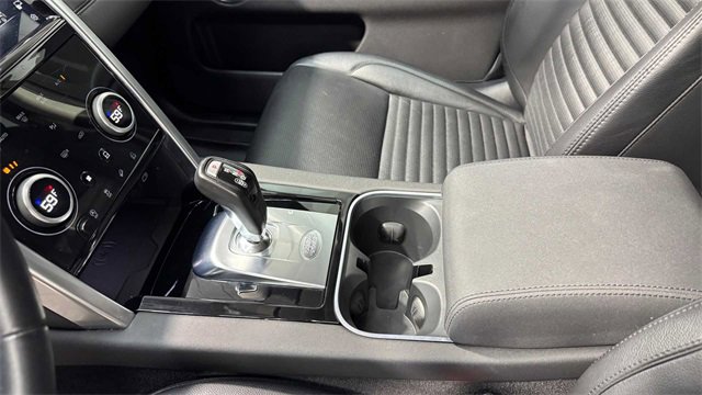Used 2021 Land Rover Discovery Sport S image 29