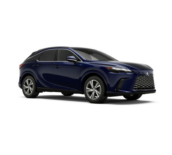 New 2026 Lexus RX 350h w/ Convenience Package AWD/4WD image 5