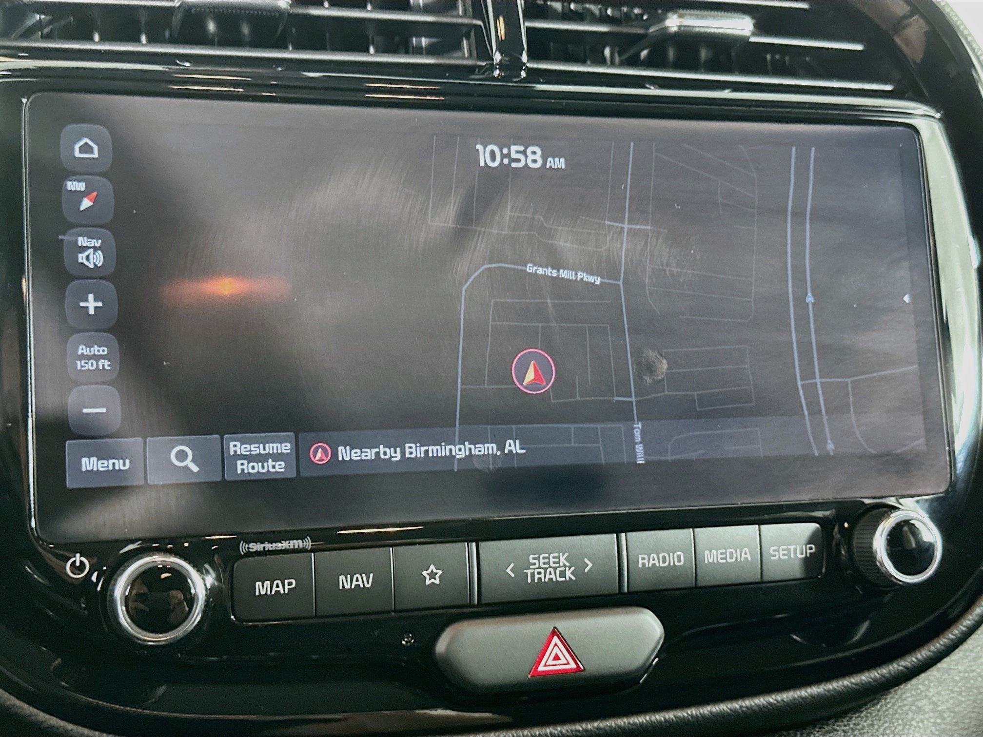 Used 2025 Kia Soul S FWD image 22