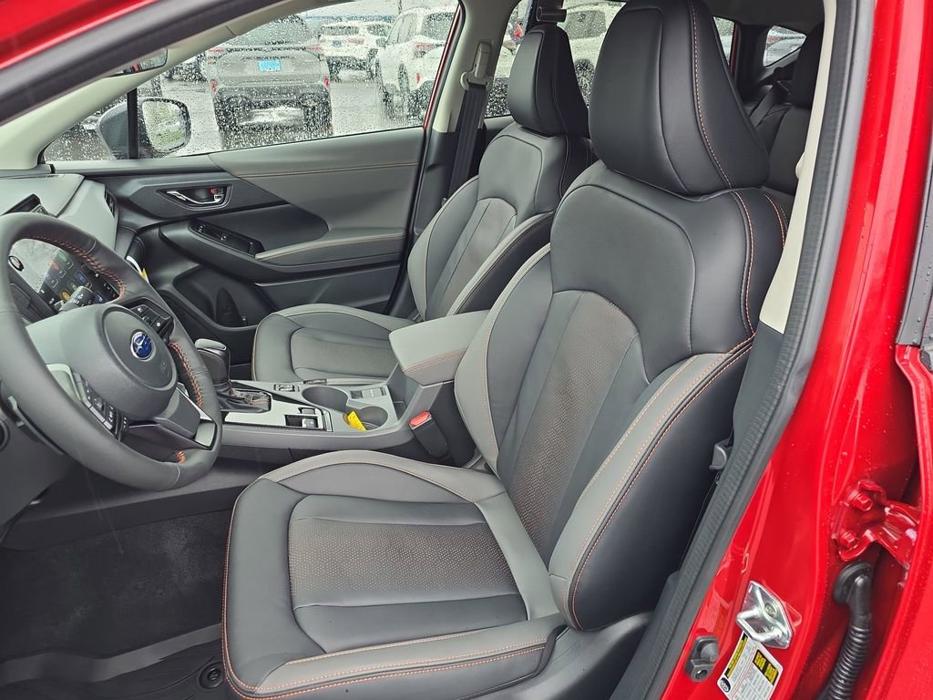 New 2026 Subaru Crosstrek 2.5i Limited w/ Popular Package #3A image 10