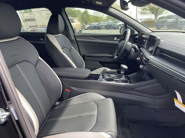 New 2026 Kia K5 GT-Line FWD image 14