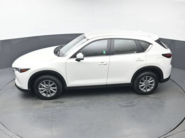 Certified 2023 MAZDA CX-5 AWD 2.5 S image 33