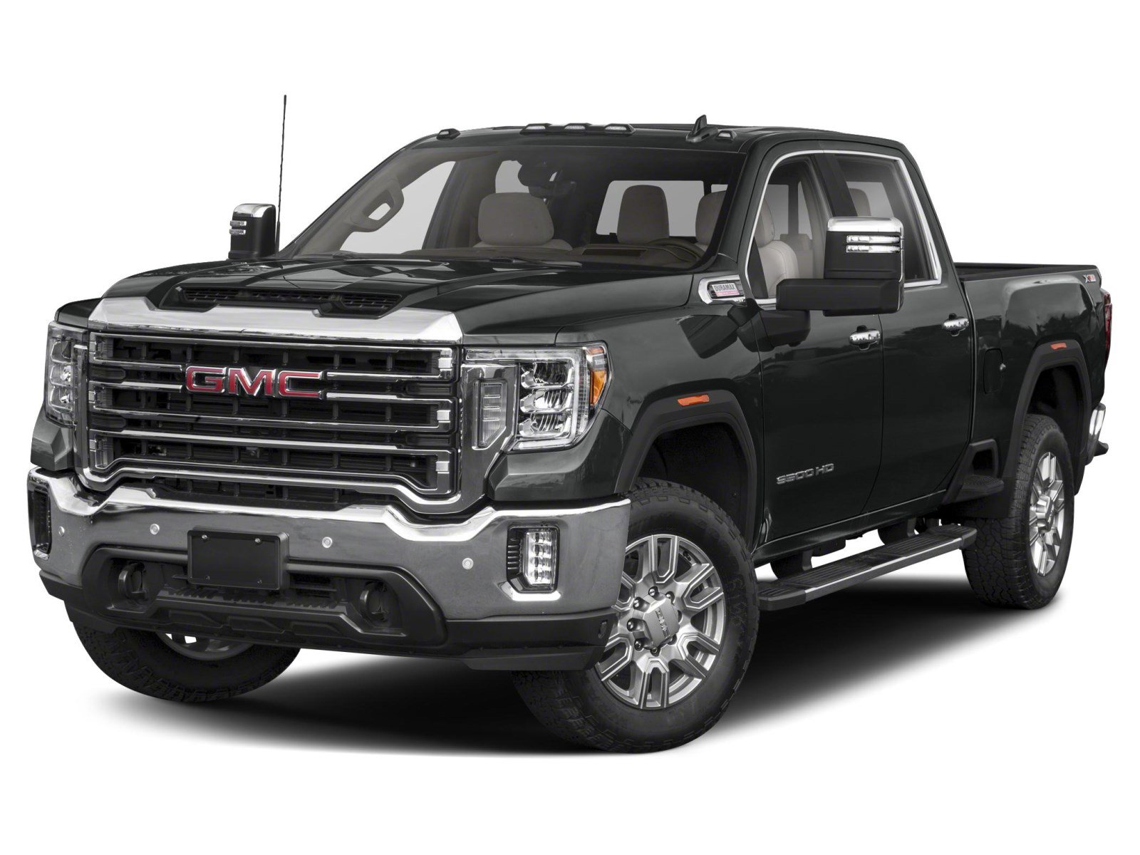 Used 2023 GMC Sierra 3500 Pro w/ Convenience Package RWD image 1