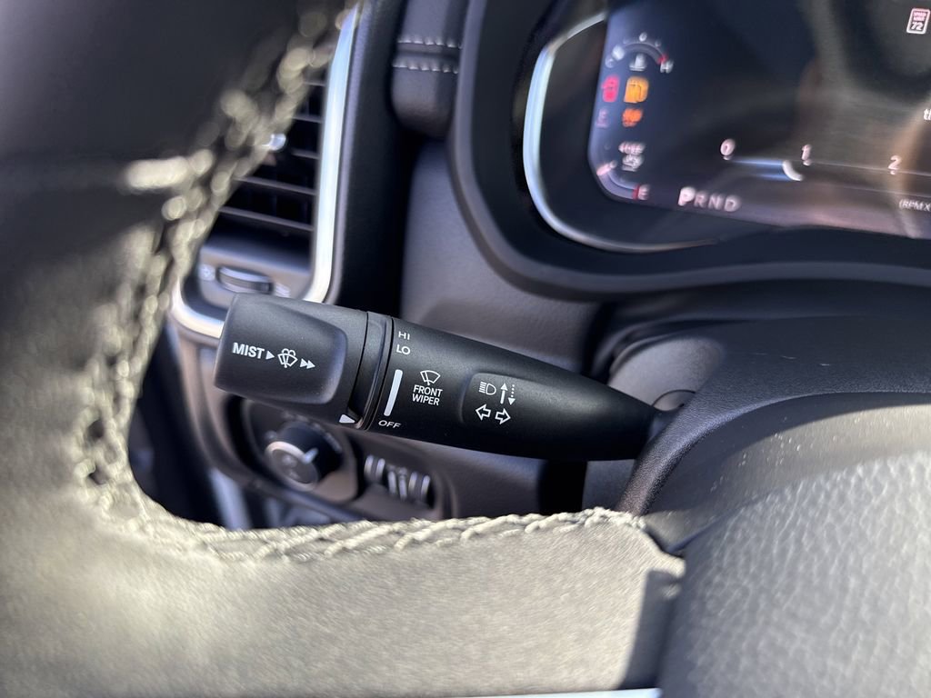 New 2026 RAM 2500 Laramie image 15