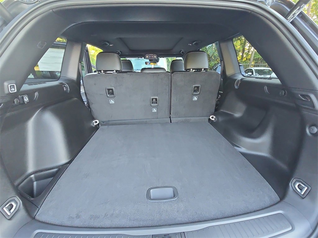 New 2025 Jeep Grand Cherokee Limited image 13