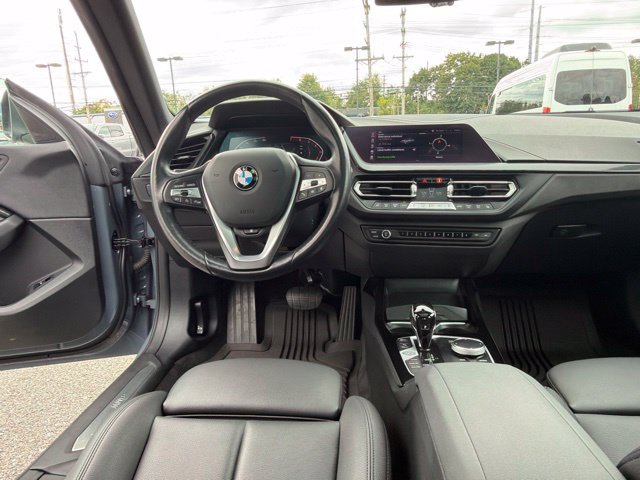 Used 2023 BMW 228i xDrive Gran Coupe w/ Convenience Package AWD/4WD image 17