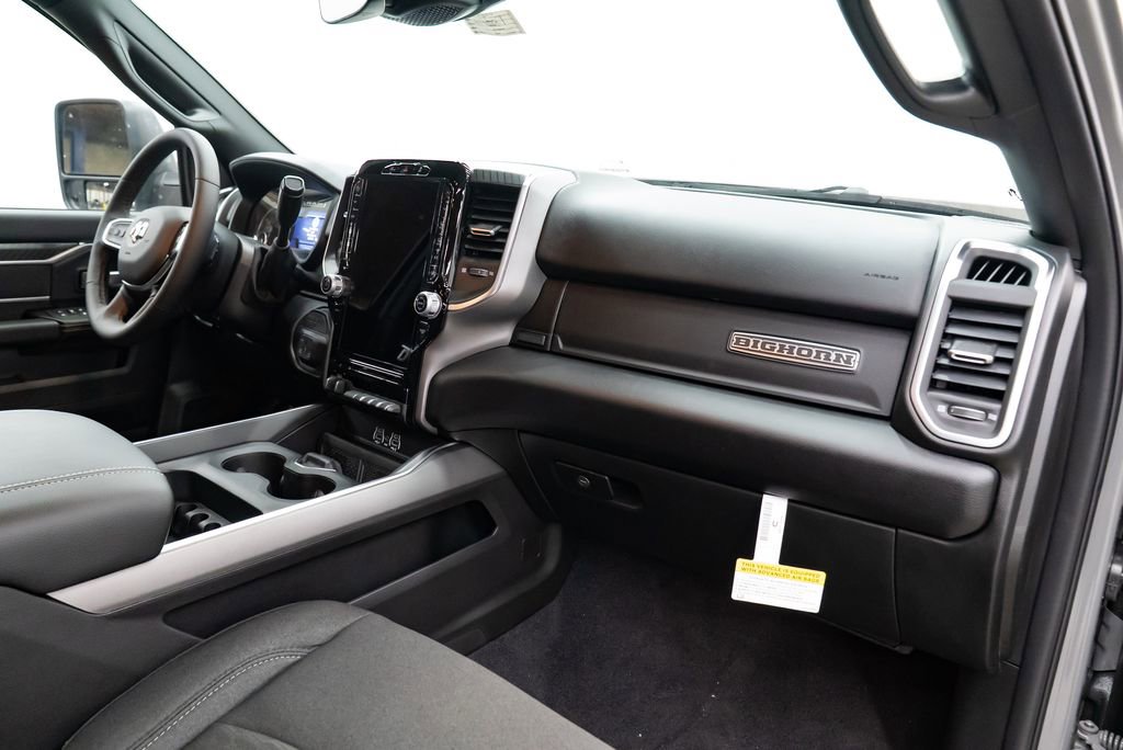 New 2026 RAM 2500 Big Horn image 32