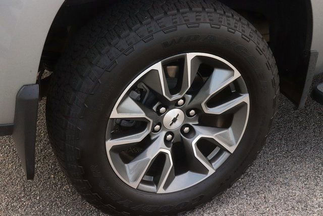 Used 2023 Chevrolet Silverado 1500 RST w/ All Star Edition Plus image 8