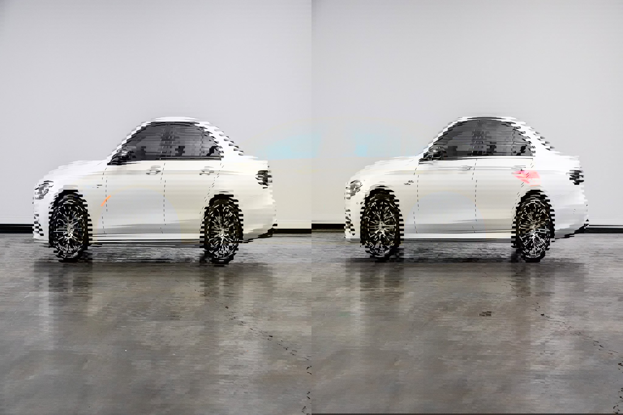 Used 2022 Mercedes-Benz E 53 AMG 4MATIC image 9