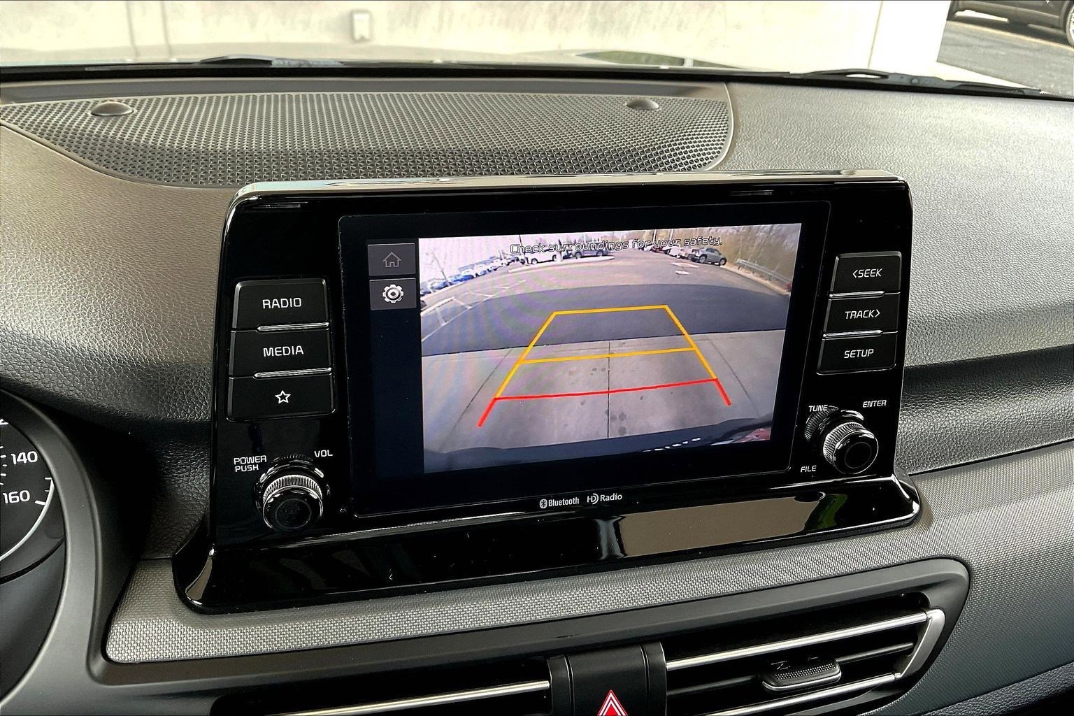 Used 2023 Kia Seltos LX image 14