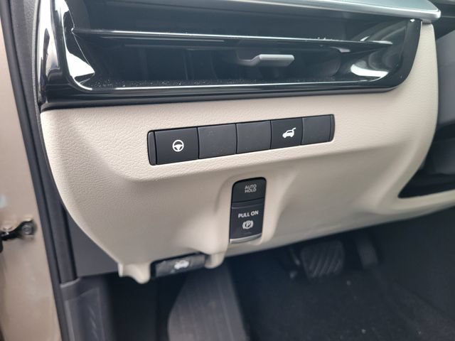 New 2026 Nissan Murano SL AWD/4WD image 16