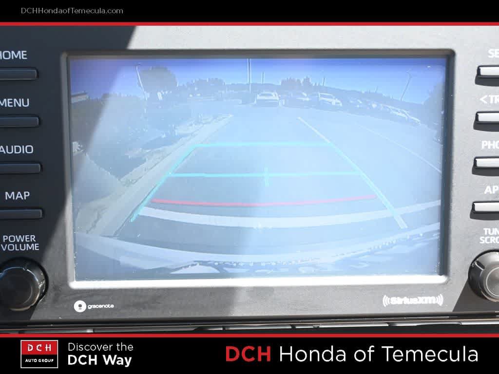 Used 2022 Toyota RAV4 XLE AWD/4WD image 13