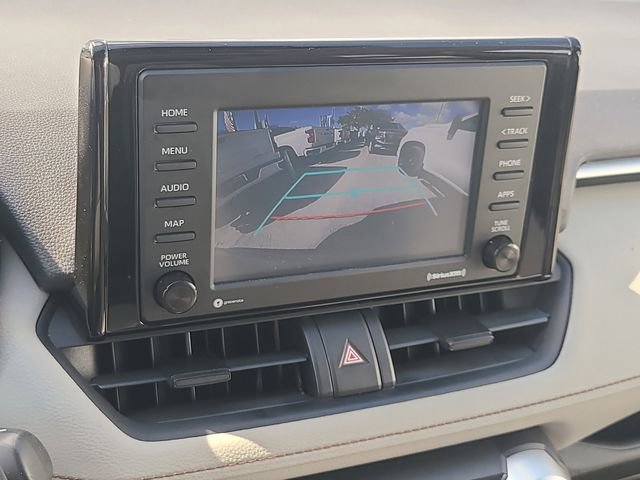 Used 2021 Toyota RAV4 XLE w/ Convenience Package image 35