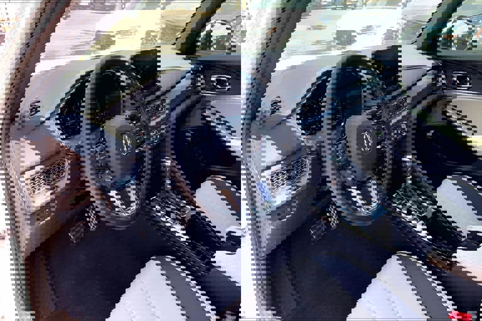 Used 2023 Acura Integra A-Spec image 17