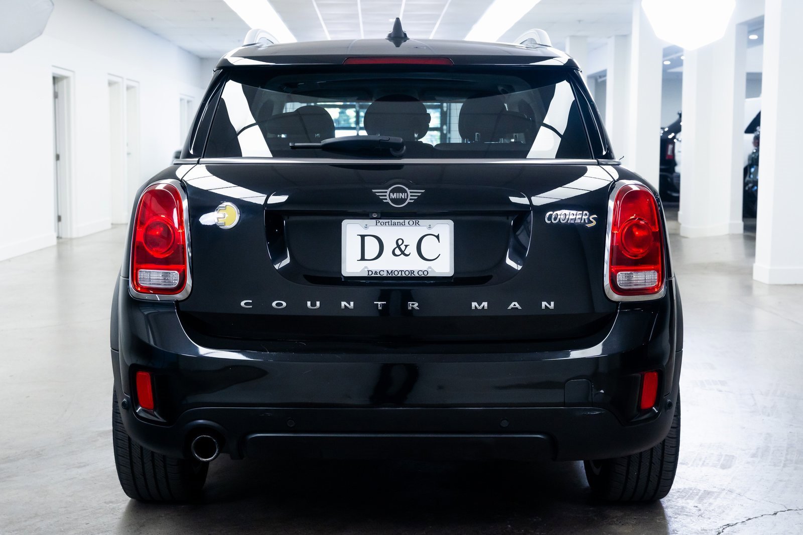 Used 2019 MINI Cooper Countryman SE image 5