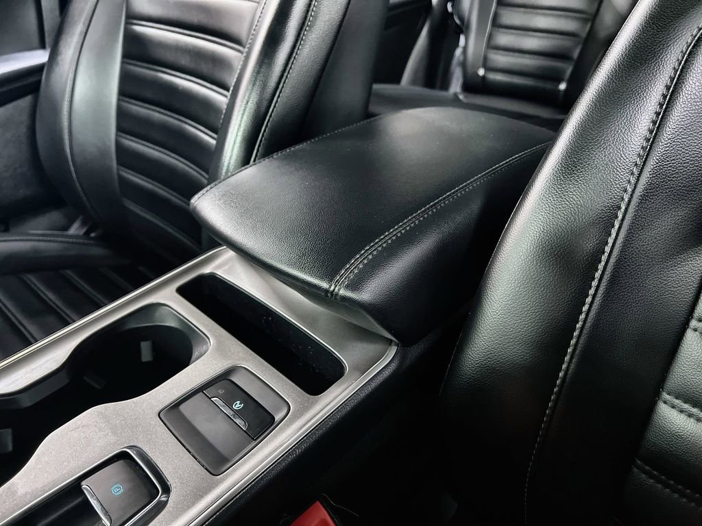 Used 2024 Ford Edge SEL w/ Convenience Package AWD/4WD image 36