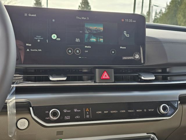 New 2026 Kia Carnival image 21