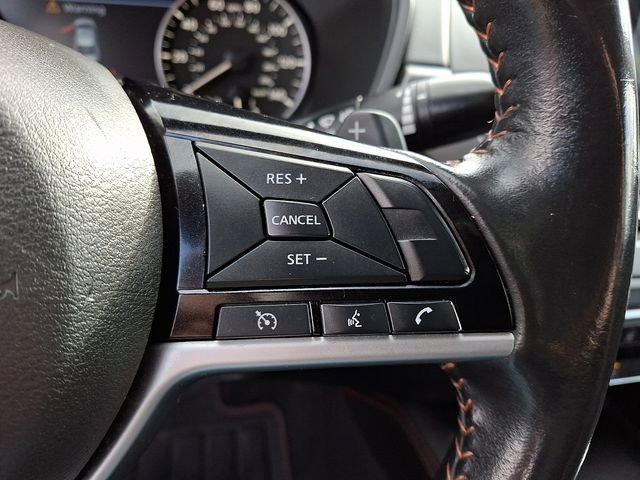 Used 2023 Nissan Altima 2.5 SR image 22