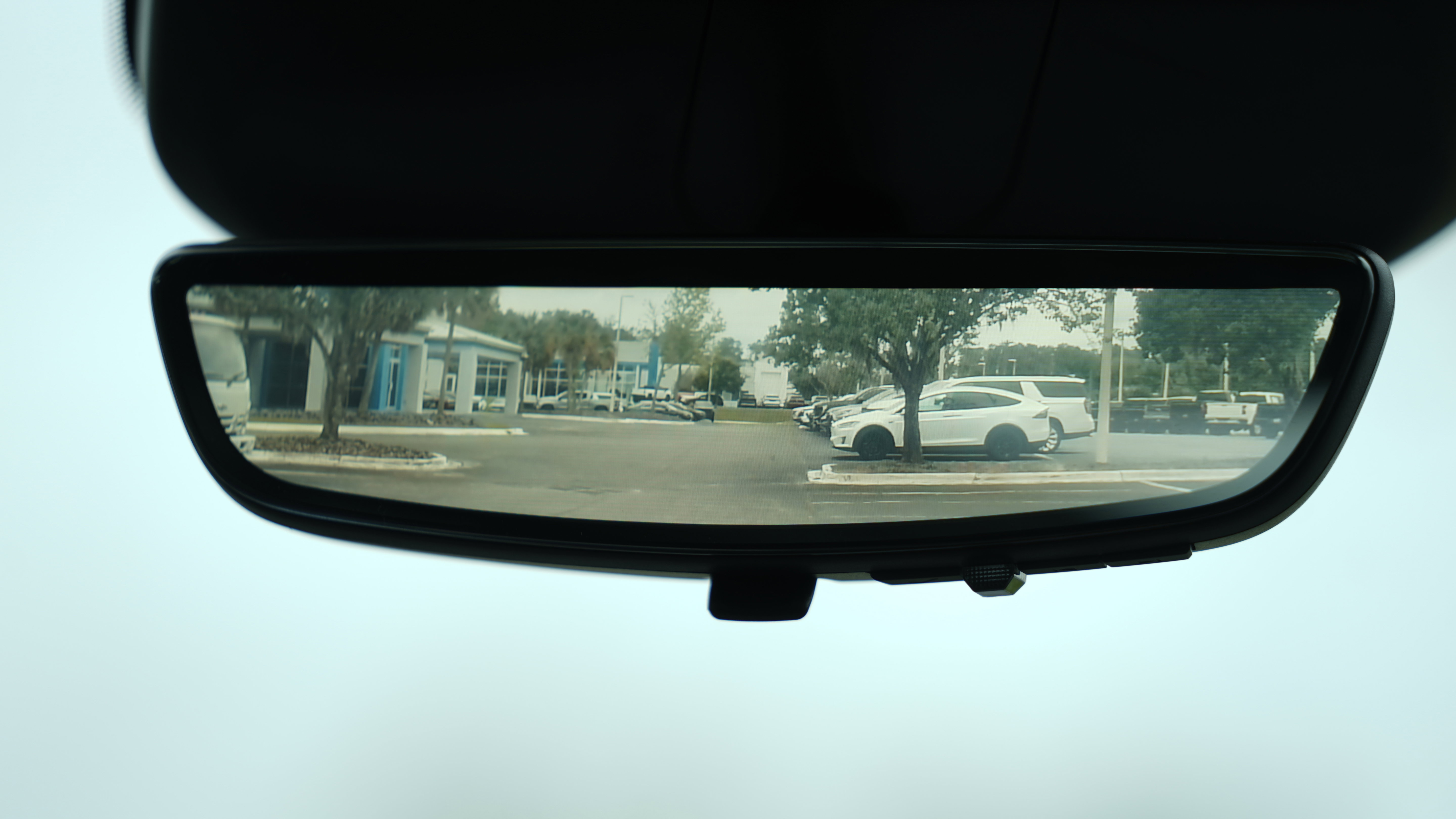 Used 2025 Cadillac Escalade ESV V AWD/4WD image 44