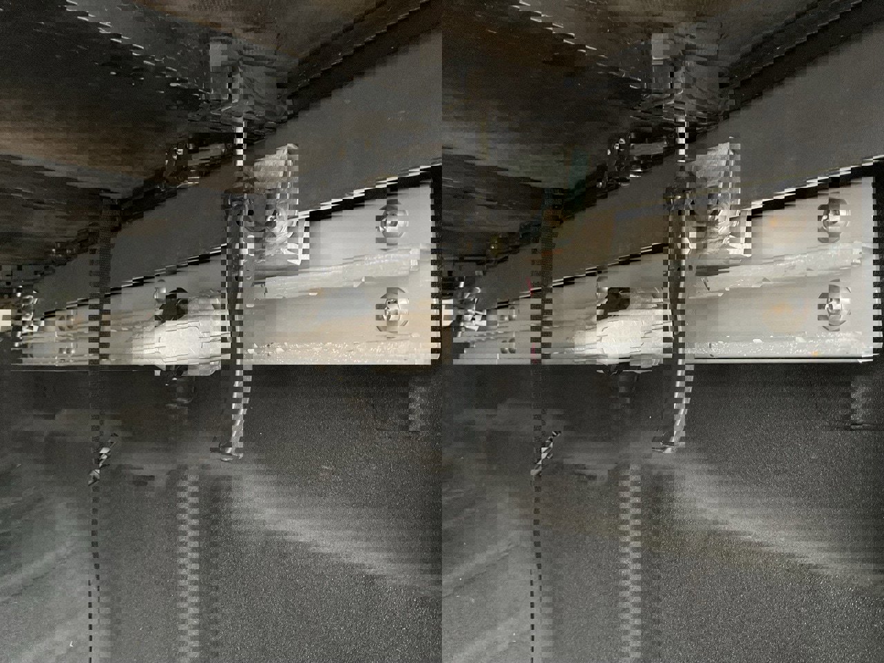 Used 2016 Nissan Frontier PRO-4X w/ Pro-4x Luxury Package image 19