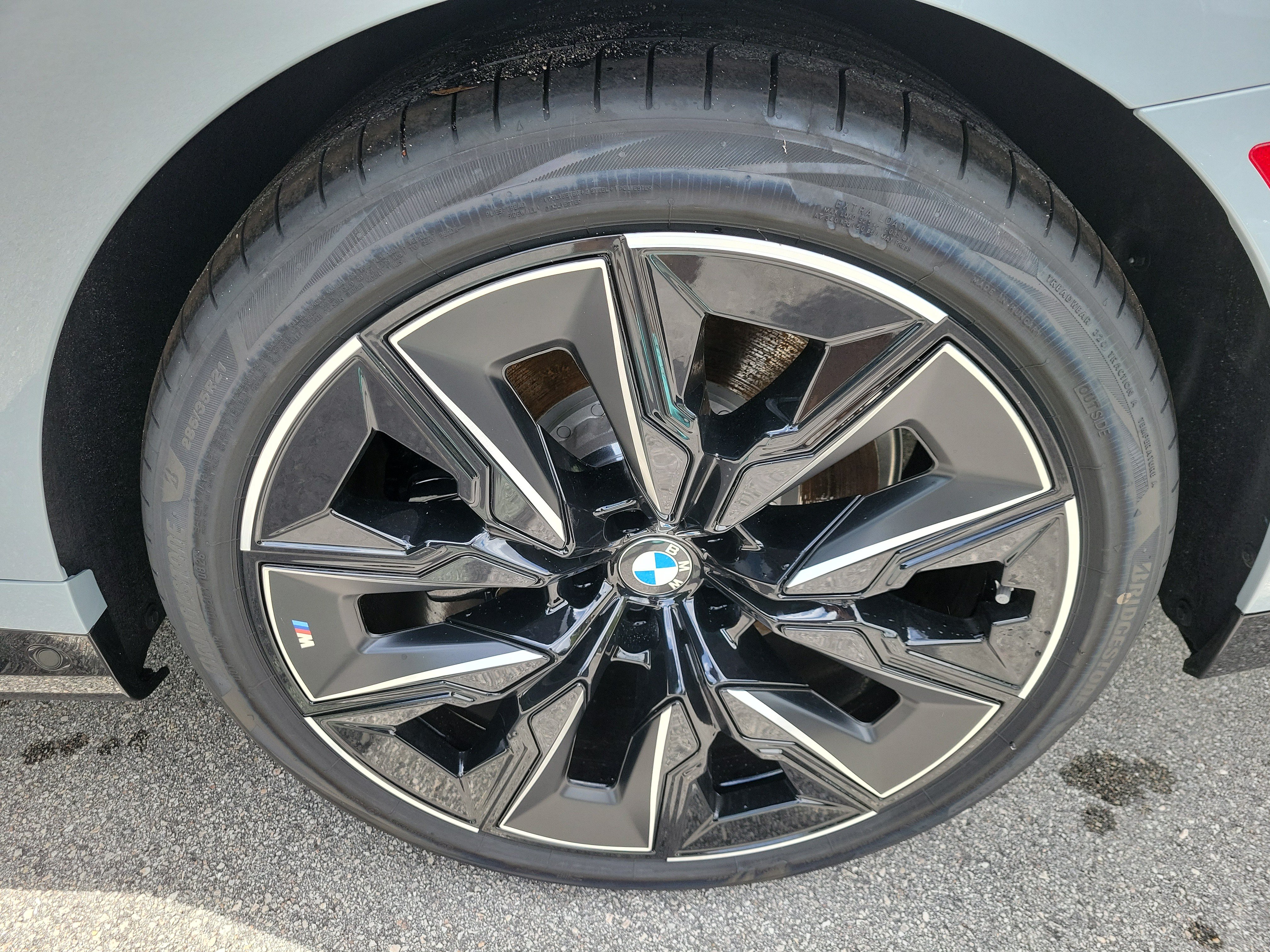 New 2026 BMW 740i w/ Executive Package RWD image 5