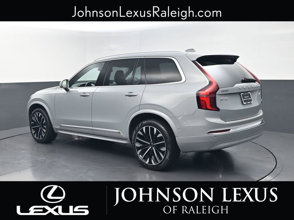 Used 2026 Volvo XC90 B6 Plus w/ Protection Package Premier AWD/4WD image 7