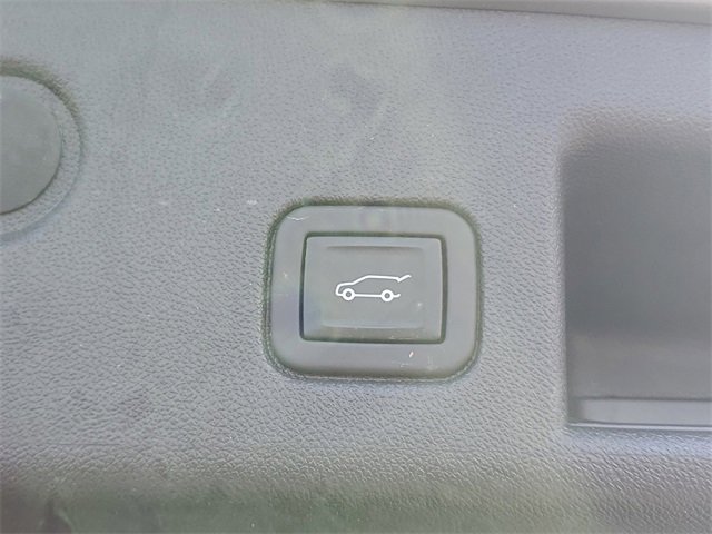 Certified 2023 Chevrolet Equinox RS image 8