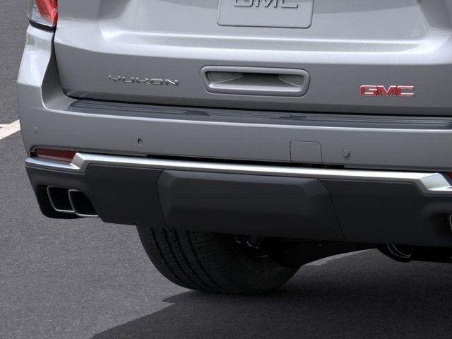 New 2026 GMC Yukon XL Denali w/ Denali Reserve Package image 14