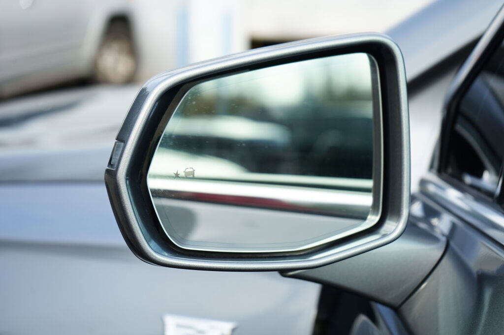 Used 2020 Cadillac XT6 Premium Luxury w/ Platinum Package image 11