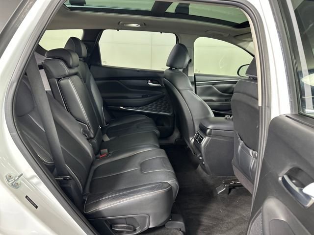 Used 2022 Hyundai Santa Fe SEL w/ Convenience + Premium Package image 27