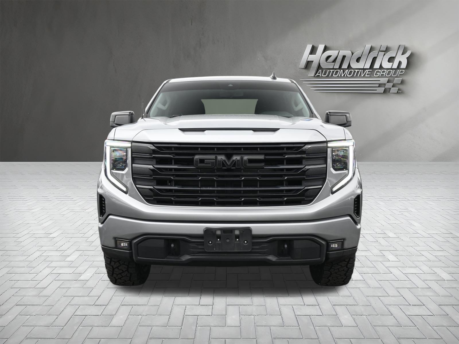 Used 2024 GMC Sierra 1500 Elevation w/ X31 Off-Road Package image 5